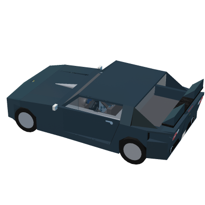 Sports Car
