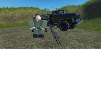 Vietnam War [1967]