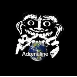 Survive the Trollface! icon