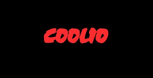 Ninja Coolio Warrior 26