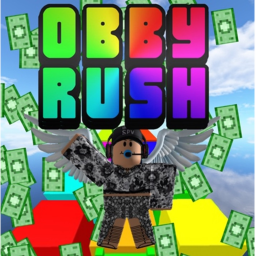 Obby rush