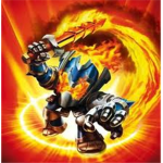 Skylanders of life