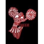 • Darling Divas Cheer •