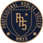 Professional Roblox Soccer.