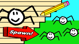 Przynieś rysunek do życia!