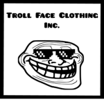 Troll Face Clothing Inc.