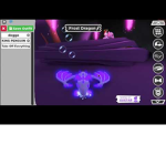 Roblox adopt me games