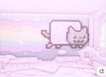 Mia’s Hello kitty