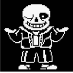 __Sans fan group__