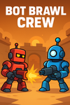 Bot Brawl Crew