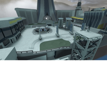 RIPTheIronBanner's The Tower V3 Uncopylocked