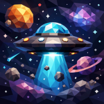 UFO Creations