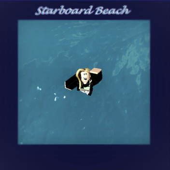 Starboard Beach