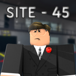 Site 45 [ALPHA]