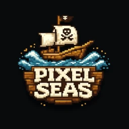 Pixel Seas icon