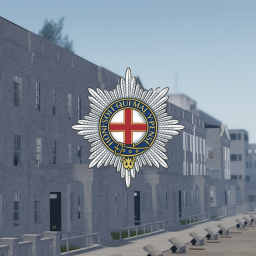 Wellington Barracks