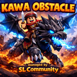 [x250 SUMMIT + AVA] KAWA OBSTACLE