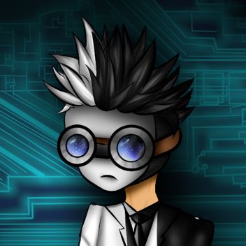 Welcome to my profile!