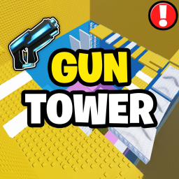 Troll Gun Tower 🔫