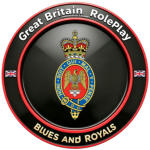 [GBRP] - Blue’s & Royal’s