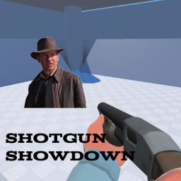 shotgun showdown