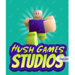 Hush Games Studios