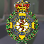 ENS | East Midlands Ambulance Service