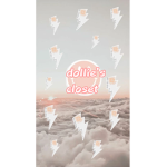 *+. Dollie’s Closet! .+*