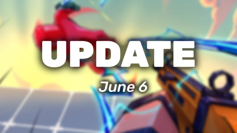 🎉GAMEMODES UPDATE🎉