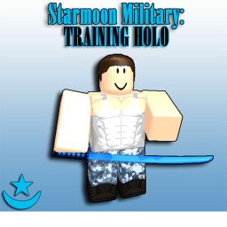 SM: Training Holo