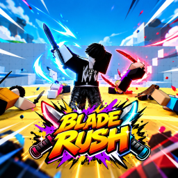 ⚔️ BLADE RUSH [BETA]