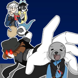 Rock Papers Scissors Twist...