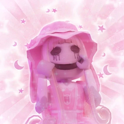 Aarav's Dolls Roblox group icon