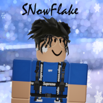 -Snowflake Clothing-
