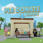 💸PLS DONATE FRENZY