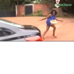 why are you running tho