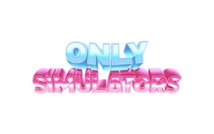 Only Simulators Roblox group icon