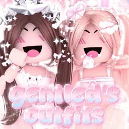 gentled's cute outfit ideas! icon