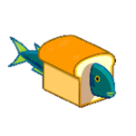 Fish Floppers!