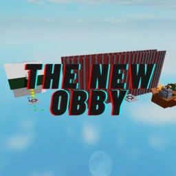 The new obby icon