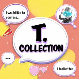 [ALPHA] T. Collection
