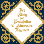 Westfälische 2. Kürassier-Regiment
