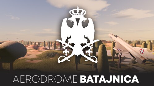 Aerodrome Batajnica