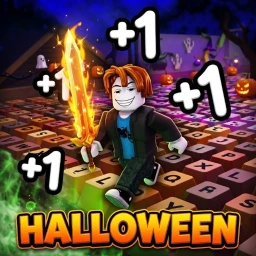 [BOSS]+1 Sword & Speed Power Keyboard Escape icon