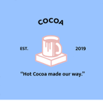 Cocoa <3
