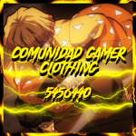 *ComunidadGamer*