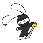 Ninja Bunny Assassins