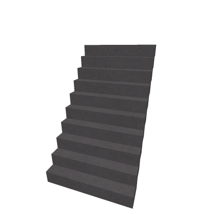 Small Stair case