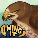 Wing it studio