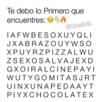 MIS AMIGOS PARA SIEMPRE
